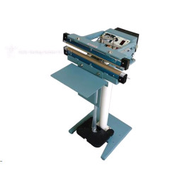 STEP DS-3010FT Double Impulse Foot Sealer